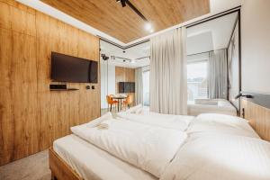 Luxury Szklarska Apartments