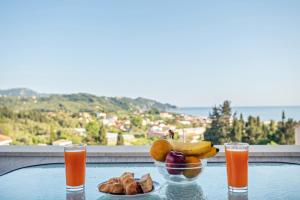 Kousos Apartments Arillas