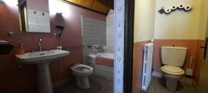 B&B / Chambres d'hotes Les Vagabonds du Mont : photos des chambres