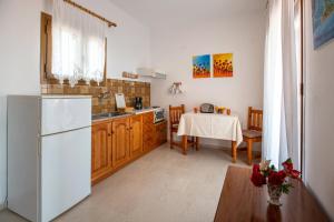 Kousos Apartments Arillas