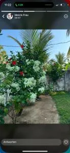 Marilyn guest house - Mullivattavan