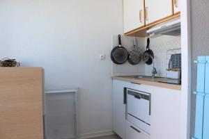 Appartement 2 pièces - LA ROCHELLE - LR240-602