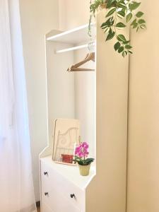 Landi 13 - Attico 2 Camere, Balcone, Parcheggio, Ascensore