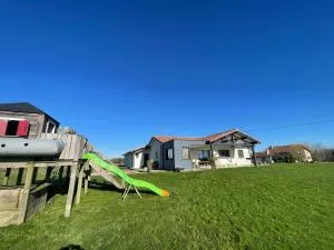 Gîte à la ferme - Urt