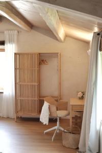B&B / Chambres d'hotes Mas Nouveau Chambres d'Hotes : photos des chambres