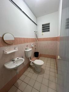 Adyan Permata Homestay Ground Floor