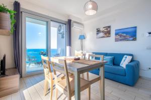 Sardinia Re - Miramare 14 Sea View img12