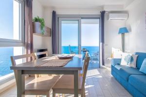 Sardinia Re - Miramare 14 Sea View img18