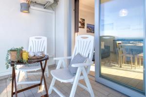 Sardinia Re - Miramare 14 Sea View img22