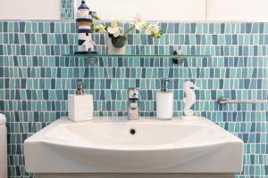 Sardinia Re - Miramare 14 Sea View img27