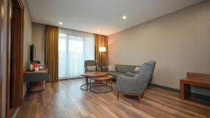 Hilas Thermal Resort Spa & Aquapark