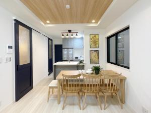 NIKYO Lucky Cat Private Villa OSAKA