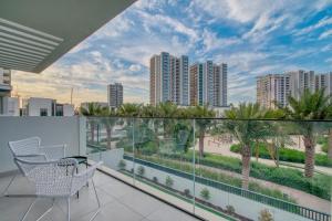 Dubai Luxury 4BR Villa in Murooj Al Furjan