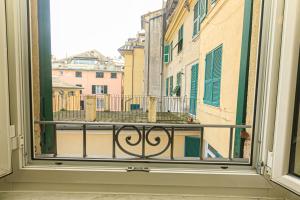 Dimora dellOpera Genova centro