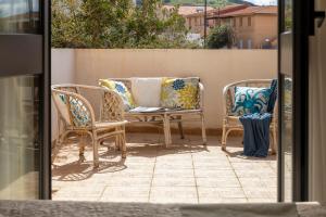 Appartamenti Spiaggia Longa img37