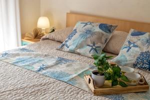 Appartamenti Spiaggia Longa img30