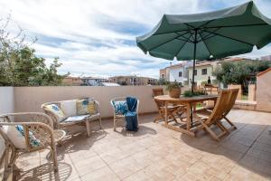 Appartamenti Spiaggia Longa img21