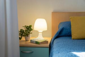 Appartamenti Spiaggia Longa img34