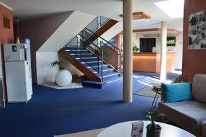 Hotels BRIT HOTEL Caen Herouville : photos des chambres