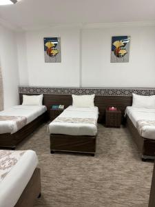 Maysan Al Janubia Hotel