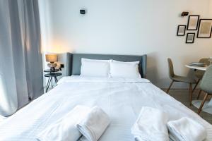 Bella Mare Boutique apartment