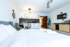 Bella Mare Boutique apartment