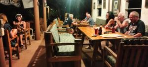 Buenaventura Beachresort