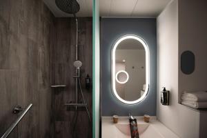 Hotels ibis La Baule Pornichet Plage : photos des chambres