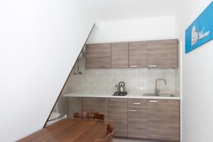 Sailors Accomodations