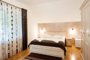 Pensiunea Agroturistică Casa Maria