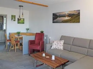 Ferienhaus Nr 80, Kategorie Premium, Feriendorf Hochbergle, Allgäu - Bichel
