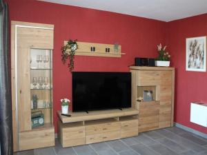 Ferienhaus Nr 80, Kategorie Premium, Feriendorf Hochbergle, Allgäu