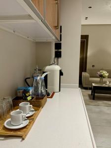 شقة لافندر Lavender Suits