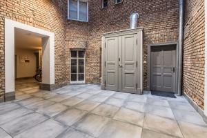 Comfortable Underground Studio in Poznań by Rent like home