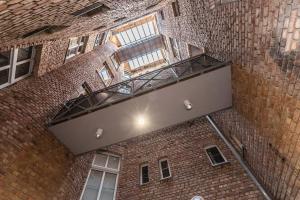 Comfortable Underground Studio in Poznań by Rent like home