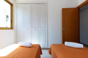 Catalonia Park Apartamentos