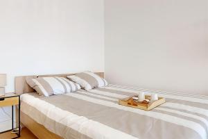 Appartements Cozy home Near Paris Fully equipped & decorated : photos des chambres
