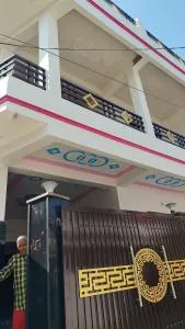 Ravi villa - Darhganj