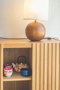 Escapade à 2 Bassin Arcachon - jardin - WiFI