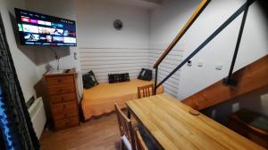 Horský Apartmán Ramzová