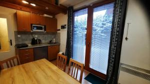 Horský Apartmán Ramzová