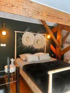 Bord de mer, superbe studio tout confort