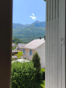 Maisons de vacances Appartement 6 pers, 3 chambres, au 1er etage, d-une maison a Luz Saint Sauveur, Hautes-Pyrenees : photos des chambres