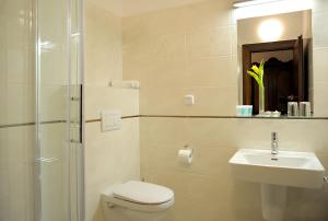 Koliba u Cerneho Medveda