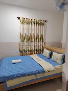 Khách sạn Hoàng Hải Ninh Thuận