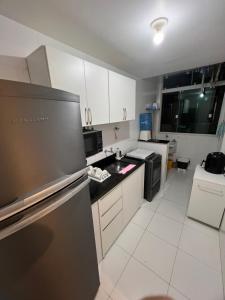 Apartamento Cabo Frio Praia do Forte pé na areia