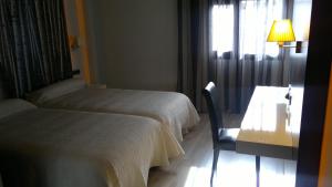 Hotel Las Terrazas & Suite