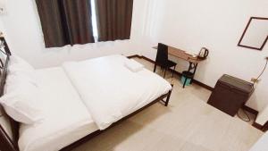 XX GO INN Maya - Nimman Chiang Mai โก อินน์ เมญ่า นิมมาน เชียงใหม่