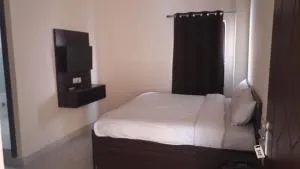 PRprithvi hotel badrinath - Badrīnāth