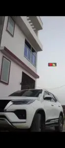 Sarthak villa - Karwi